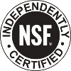 NSF Certification | Culligan of the Texas Hill Country